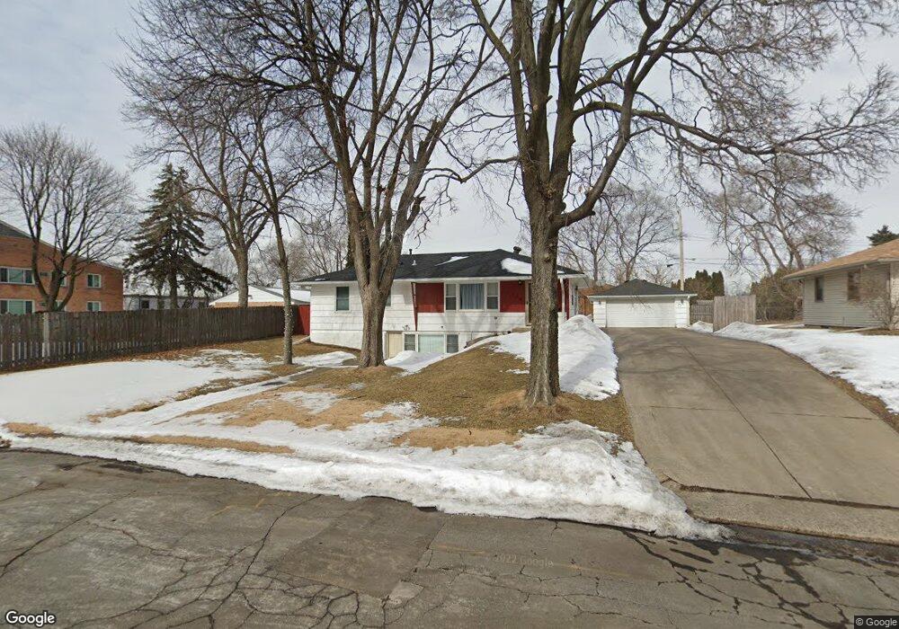 2132 W 91st St, Minneapolis, MN 55431 - photo 1