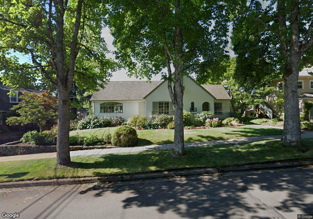 1234 E 21st Ave, Eugene, OR 97403 - photo 1