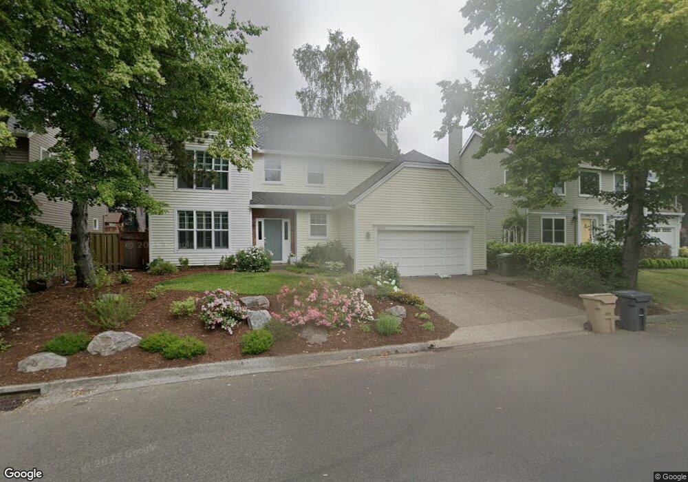 4695 Hastings Place, Lake Oswego, OR 97035 - photo 1