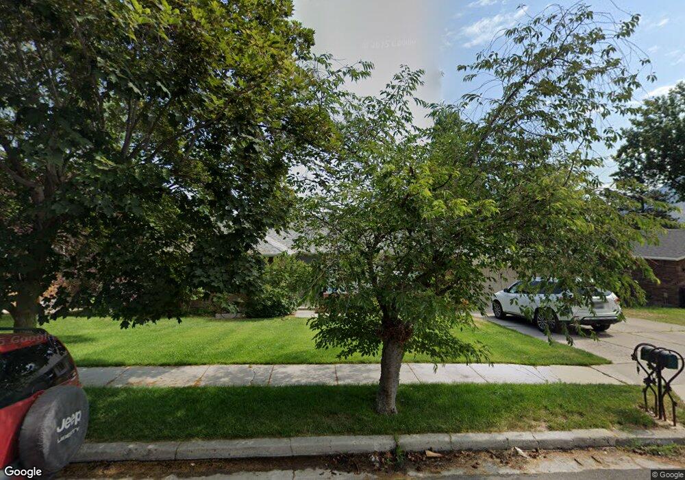 1745 Julho St, Sandy, UT 84093 - photo 1