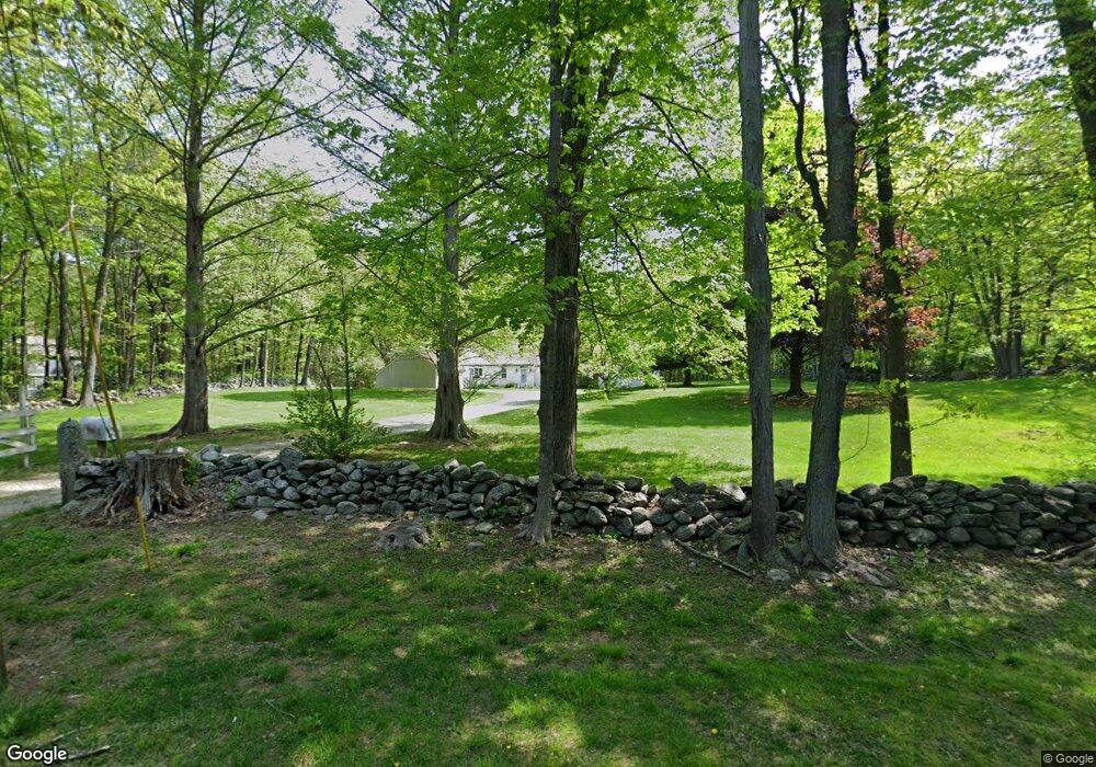 269 Redding Rd, Easton, CT 06612 - photo 1