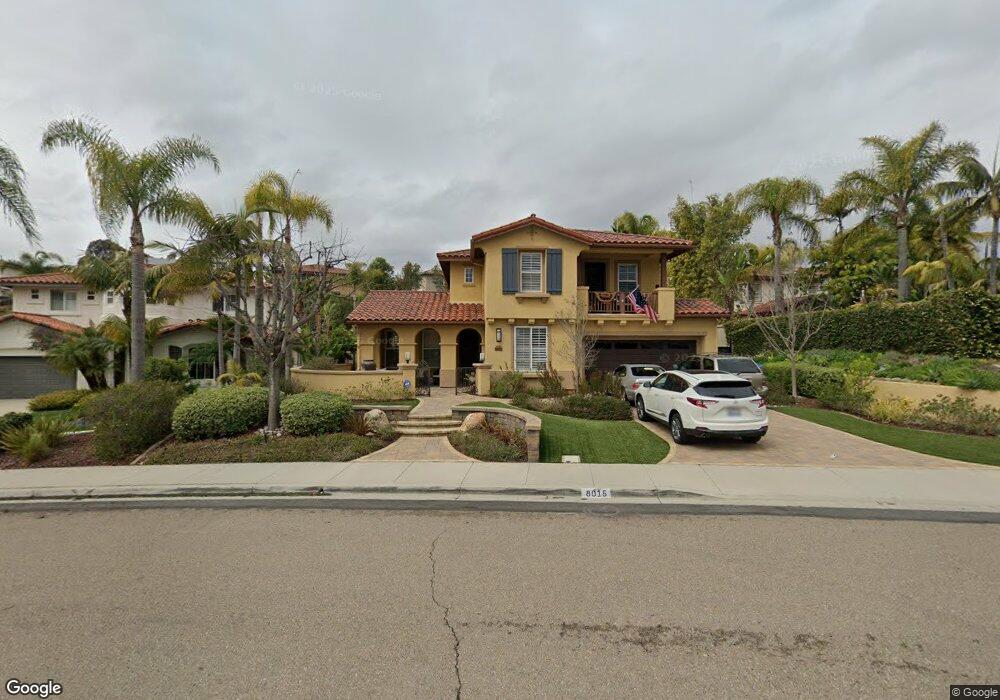8015 Paseo Almendro, Carlsbad, CA 92009 - photo 1