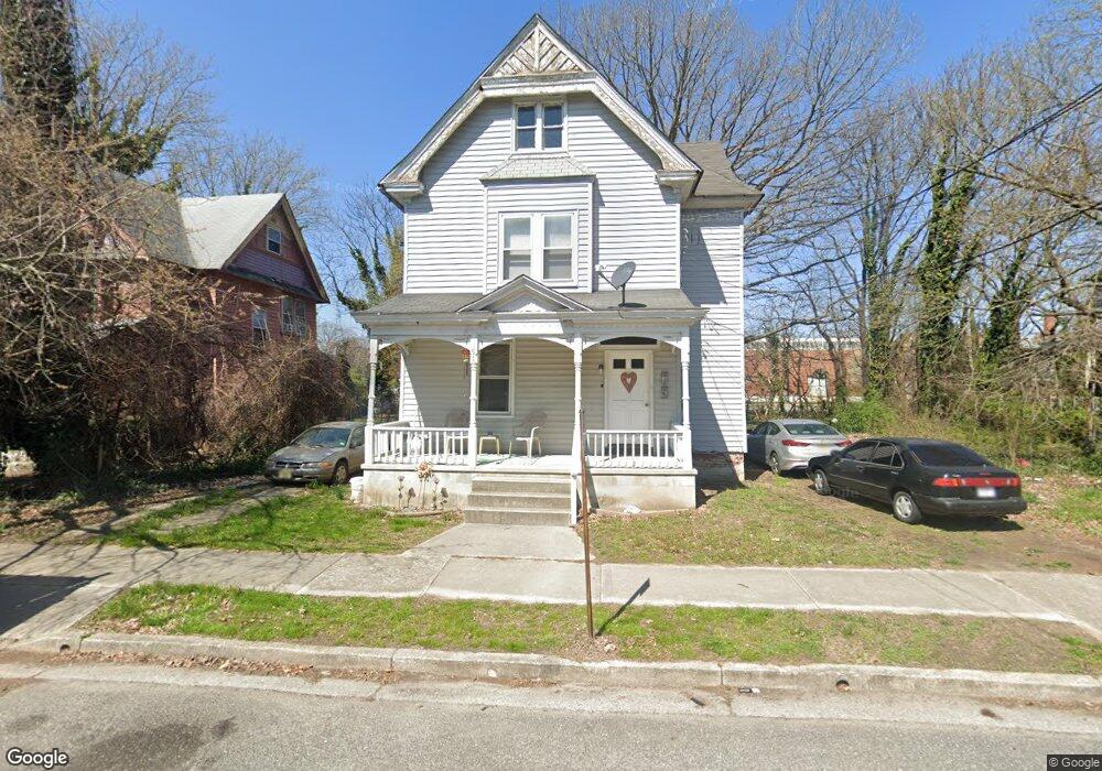 91 Seventh St unit B, Salem, NJ 08079 - photo 1