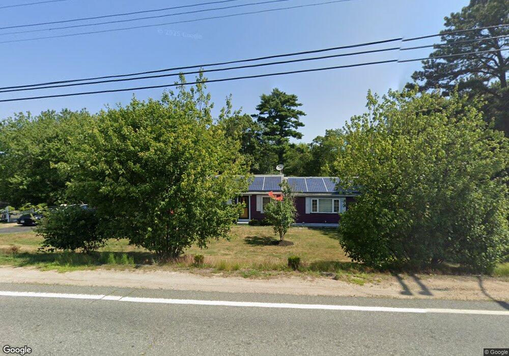 137 Center St unit 1, Carver, MA 02330 - photo 1