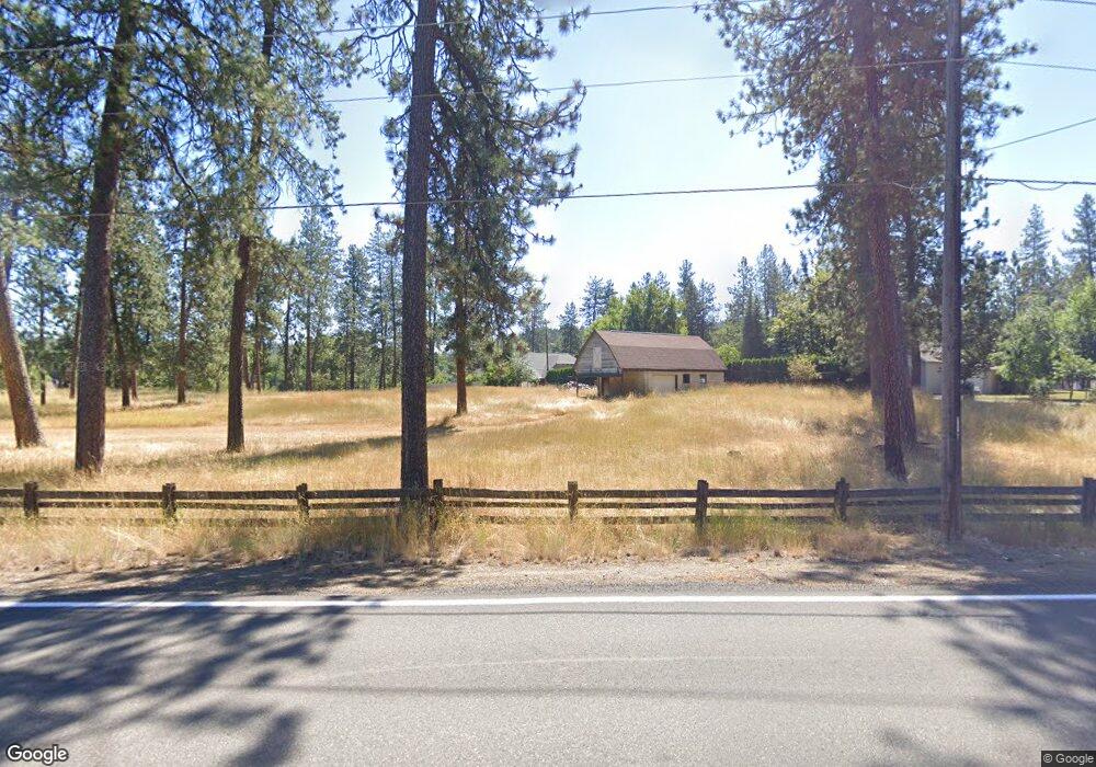 15406 N Little Spokane Dr, Spokane, WA 99208 - photo 1