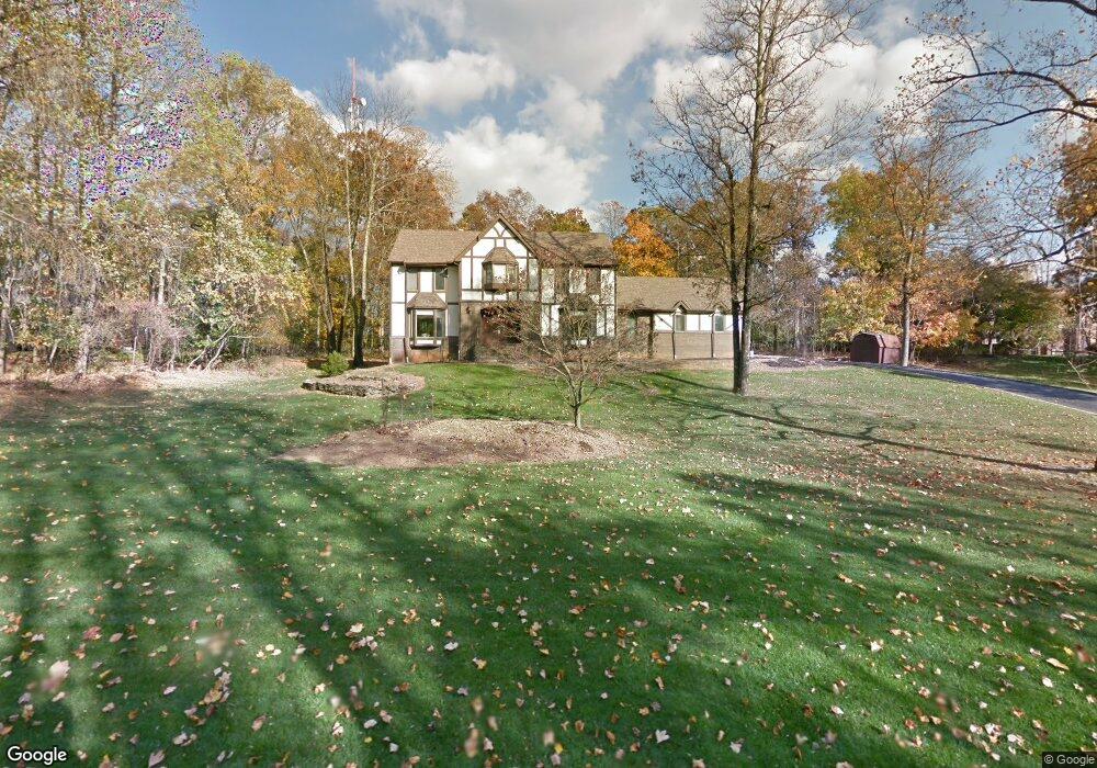 3 Whispering Way, Warren, NJ 07059 - photo 1