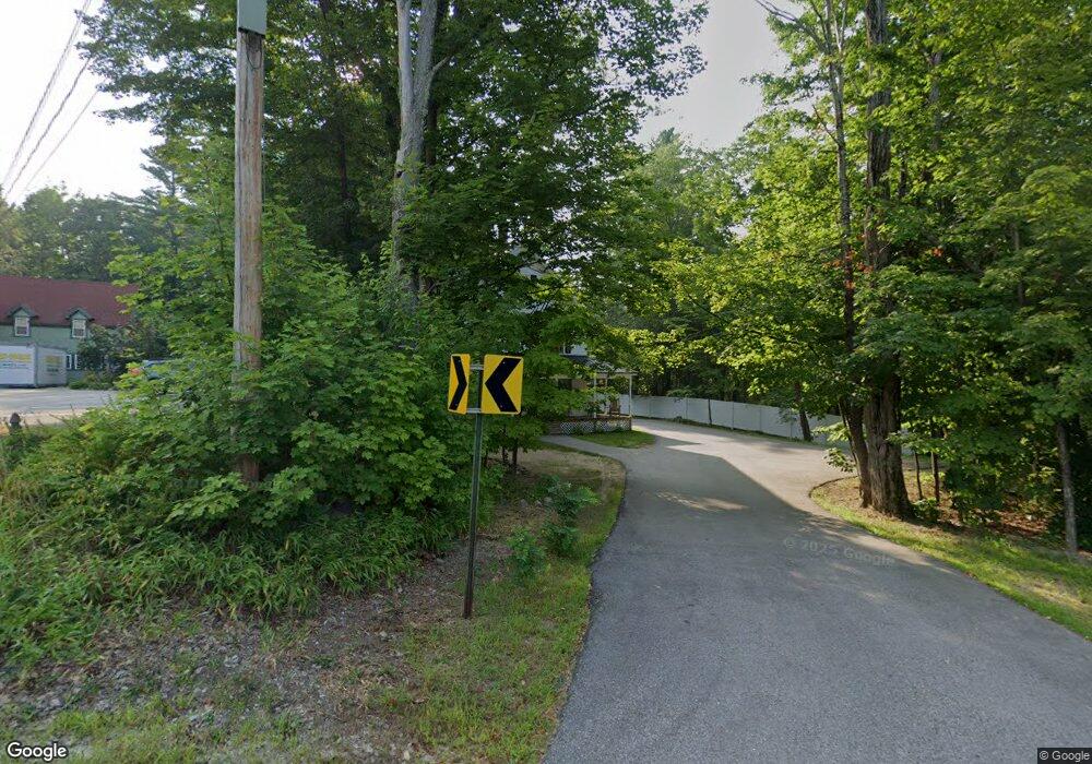 197 Seavey St, North Conway, NH 03860 - photo 1