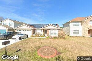 6136 Clearwater Dr, Slidell, LA 70460
