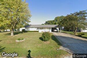 510 N John St, Steeleville, IL 62288