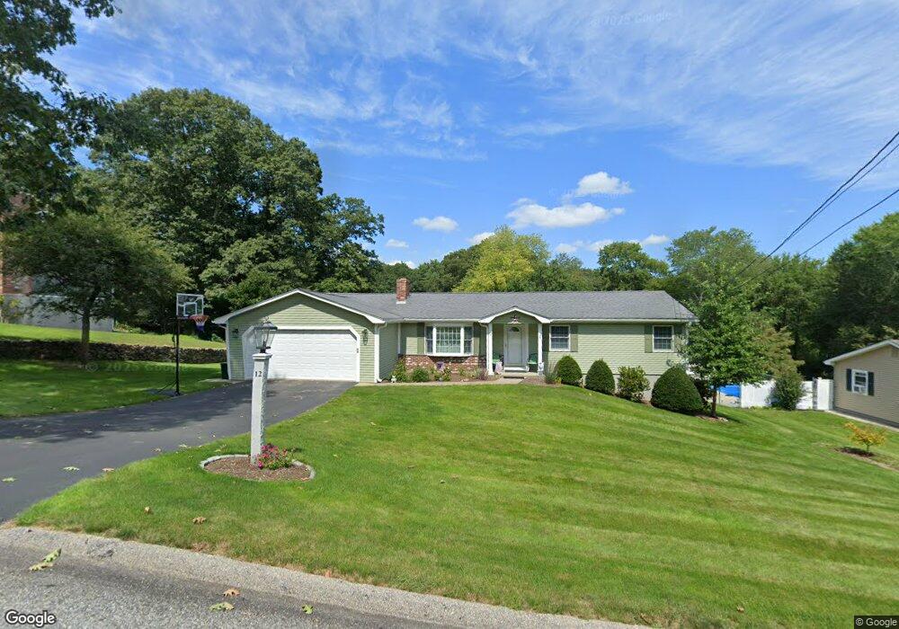 12 Asselin Ave, Webster, MA 01570 - photo 1