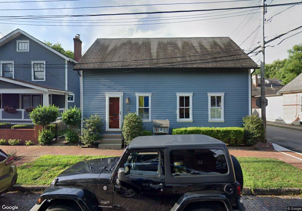 129 E Kossuth St, Columbus, OH 43206 - photo 1