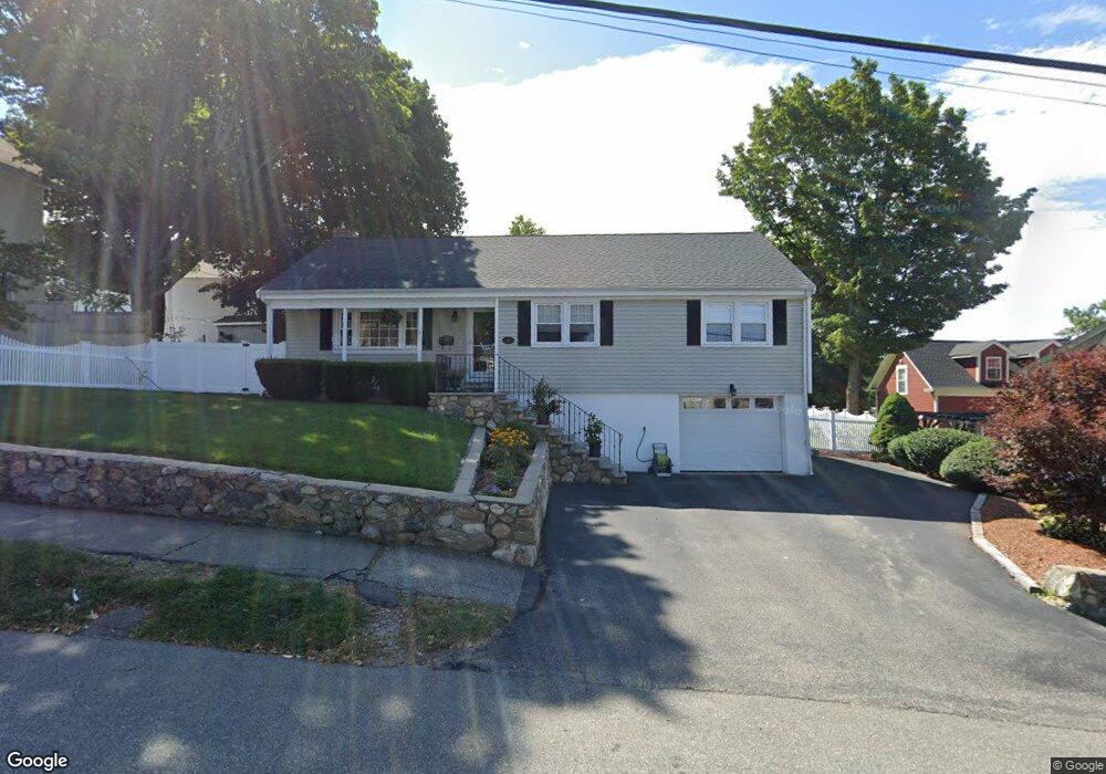 57 Fowle St, Woburn, MA 01801 - photo 1