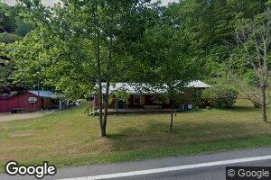 29107 Mountaineer Hwy, Littleton, WV 26581