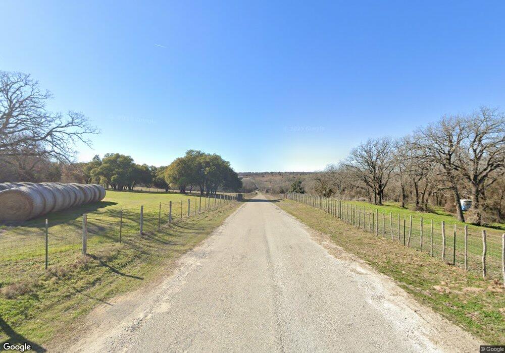 000 Adair Ln, Weatherford, TX 76088 - photo 1