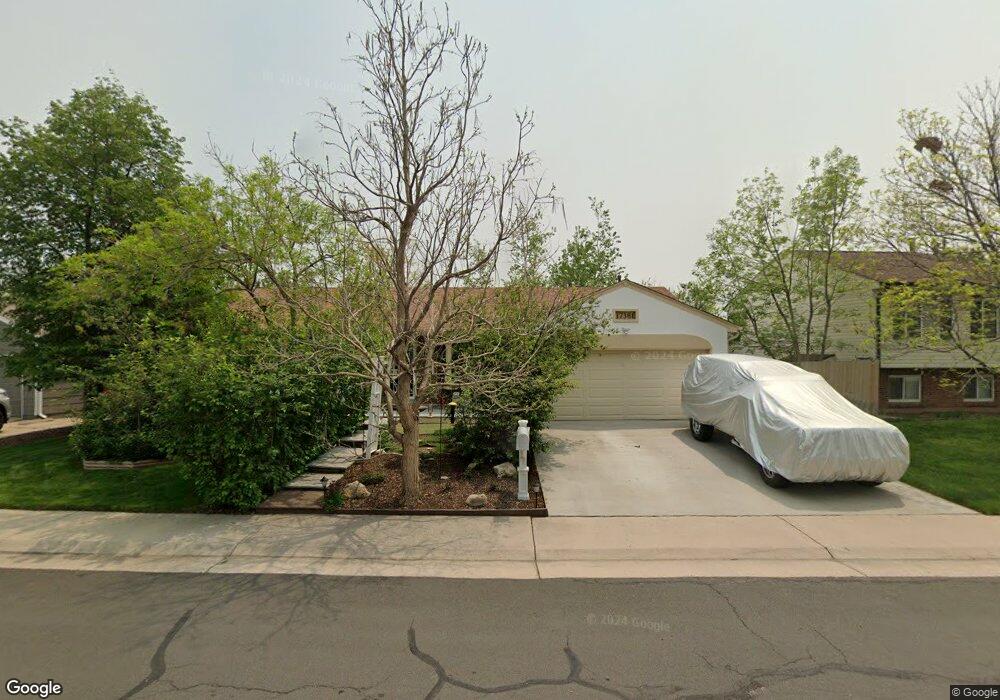 17381 E Prentice Cir, Centennial, CO 80015 - photo 1