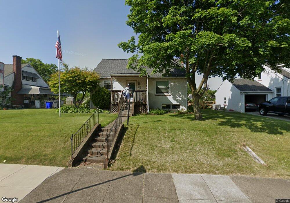 17 W 8th St, Pottstown, PA 19464 - photo 1