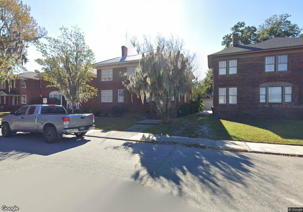 517 E 49th St, Savannah, GA 31405 - photo 1