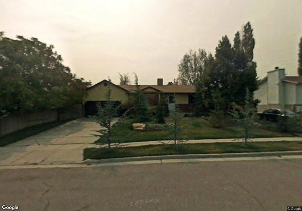 5157 Banquet Ave, West Jordan, UT 84081 - photo 1