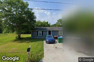 4831 Saphire Ave, Moss Point, MS 39563