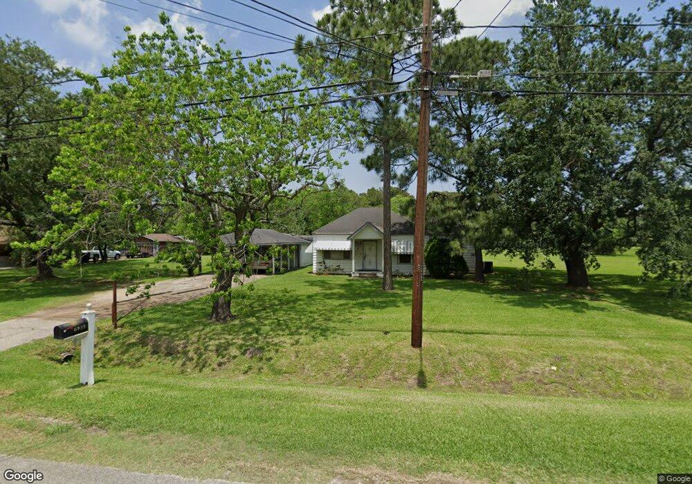 6935 Banyan St, Houston, TX 77028 - photo 1