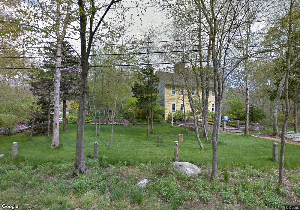 112 Warren Rd, Charlestown, RI 02813 - photo 1