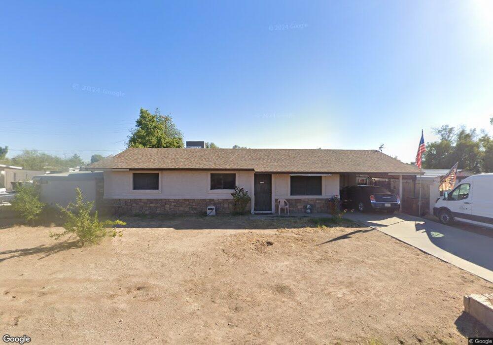 443 S 90th St, Mesa, AZ 85208 - photo 1