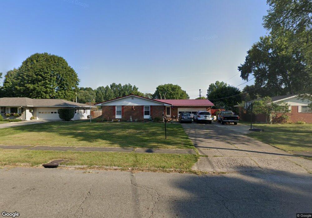 368 Jefferson Rd, Newark, OH 43055 - photo 1