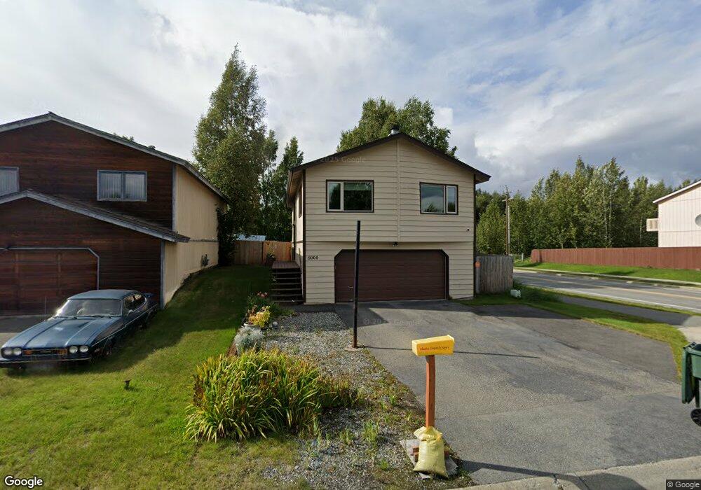 8000 Pinebrook Cir, Anchorage, AK 99507 - photo 1