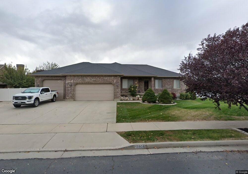 10938 S Lucas Ln, South Jordan, UT 84095 - photo 1