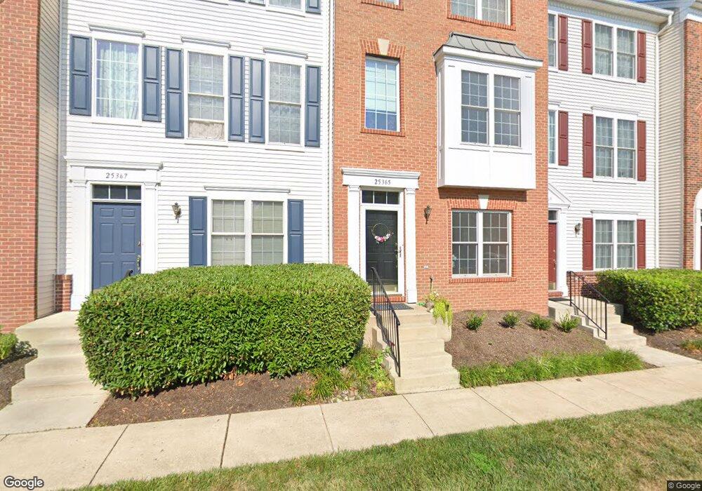 25365 Shipley Terrace unit 22C, Chantilly, VA 20152 - photo 1