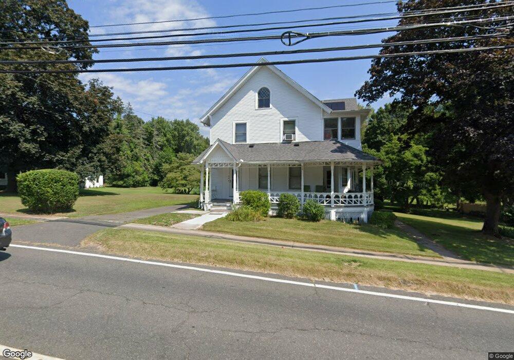 18 N Maple St, Enfield, CT 06082 - photo 1