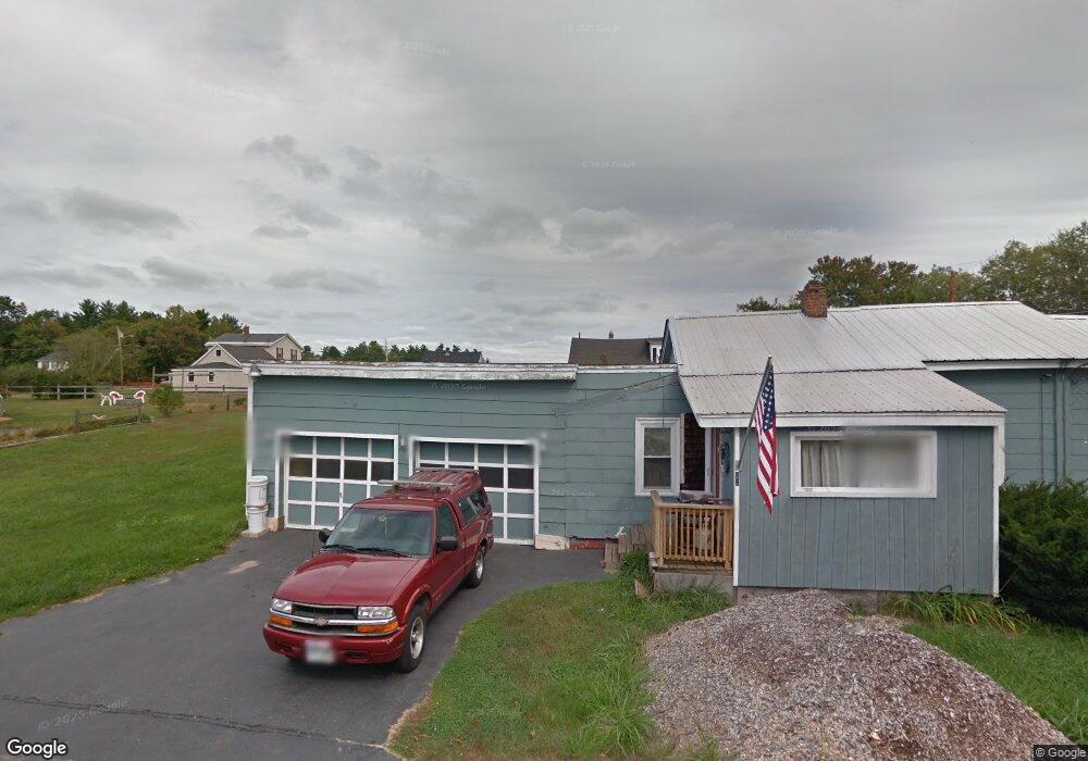 22 Waverly St, Rochester, NH 03867 - photo 1