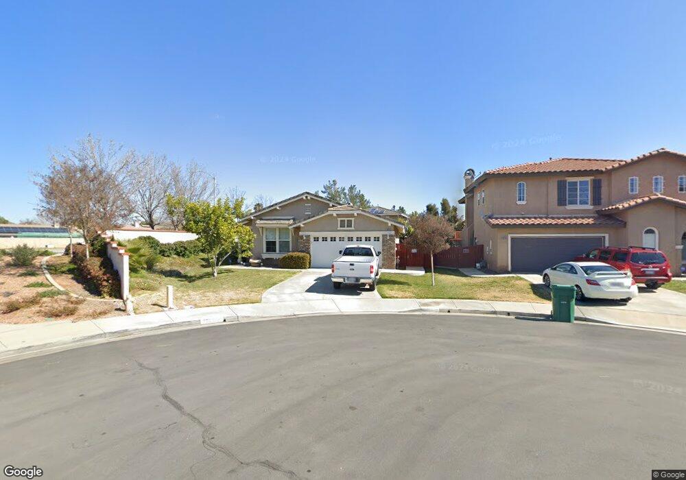 36010 Glasgow St, Winchester, CA 92596 - photo 1