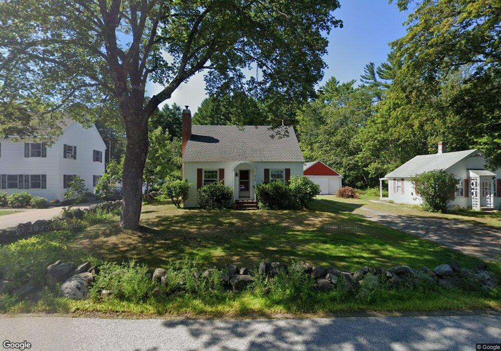 219 Bolt Hill Rd, Eliot, ME 03903 - photo 1