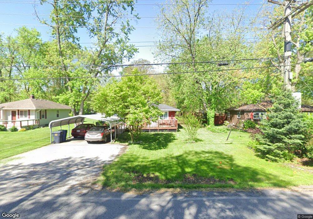 4786 Whitcomb St, Gary, IN 46408 - photo 1