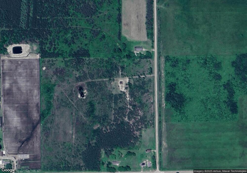 2906 Rhodes Rd, Turner, MI 48765 - photo 1