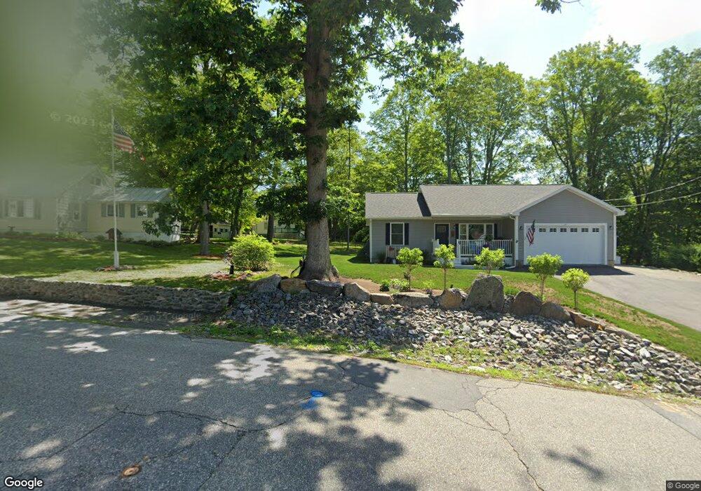 0 Rowell Dr unit 5043422, Franklin, NH 03235 - photo 1