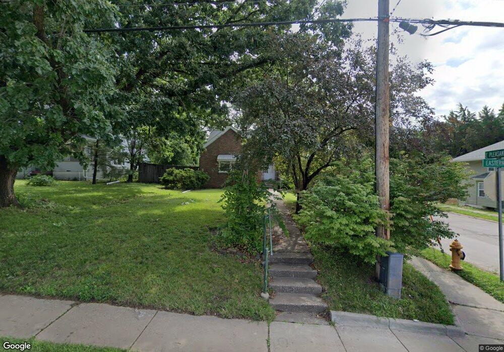 2015 Eastern Ave, Davenport, IA 52803 - photo 1