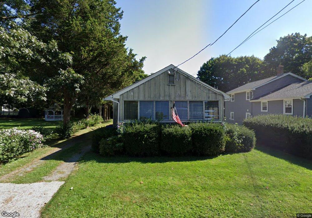 18 Post Ave, Westbrook, CT 06498 - photo 1