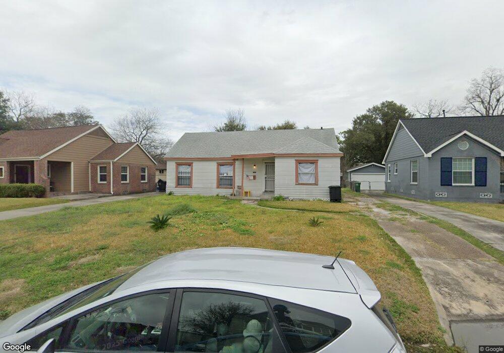 3385 Tampa St, Houston, TX 77021 - photo 1