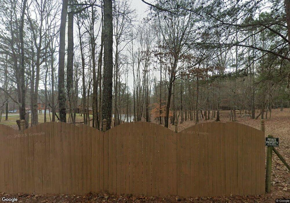 81 Zion Hill Church Rd, Bremen, GA 30110 - photo 1