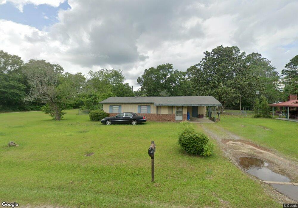 129 State St, Fitzgerald, GA 31750 - photo 1
