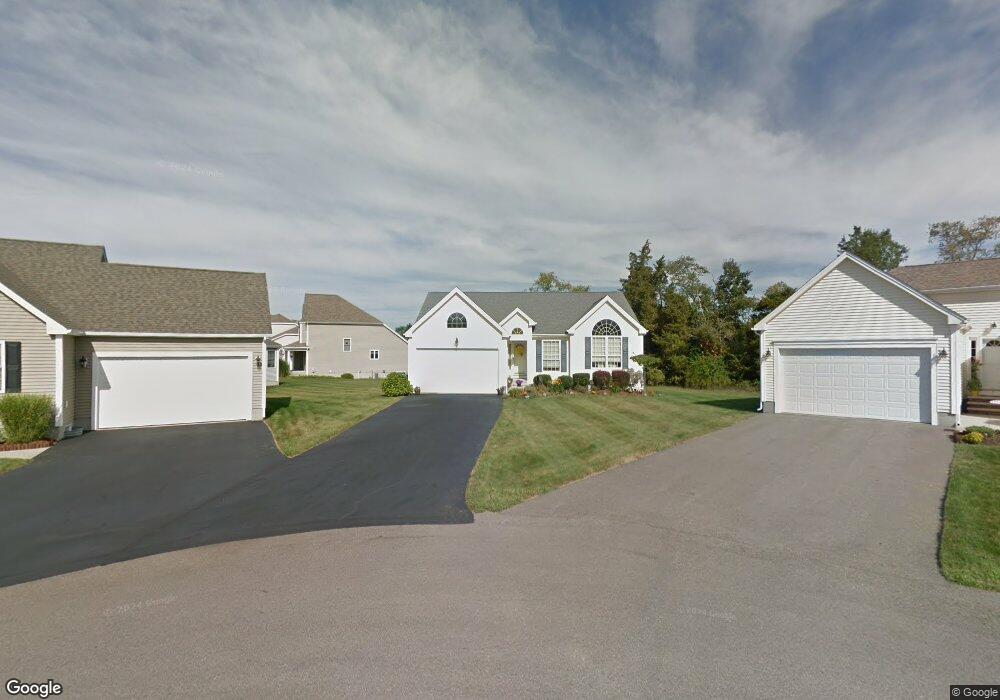 9 Jennifer Cir, Rehoboth, MA 02769 - photo 1