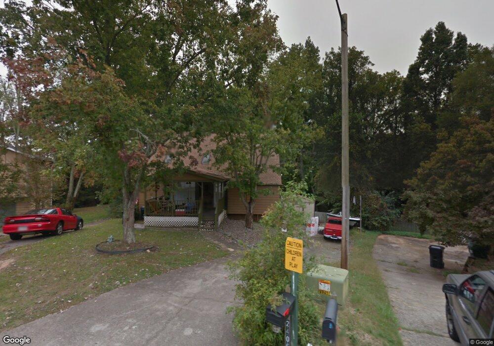 2406 Betsy Ct SW unit 8, Marietta, GA 30008 - photo 1