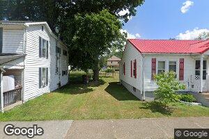 218 Maple Ave, Philippi, WV 26416