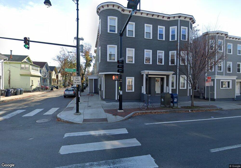 218 Western Ave unit 1, Cambridge, MA 02139 - photo 1