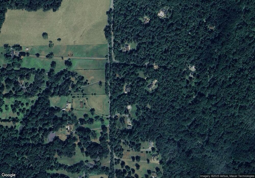 9693 Old Foxville Rd, Warrenton, VA 20186 - photo 1