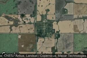 103 3rd St NE, Ambrose, ND 58833