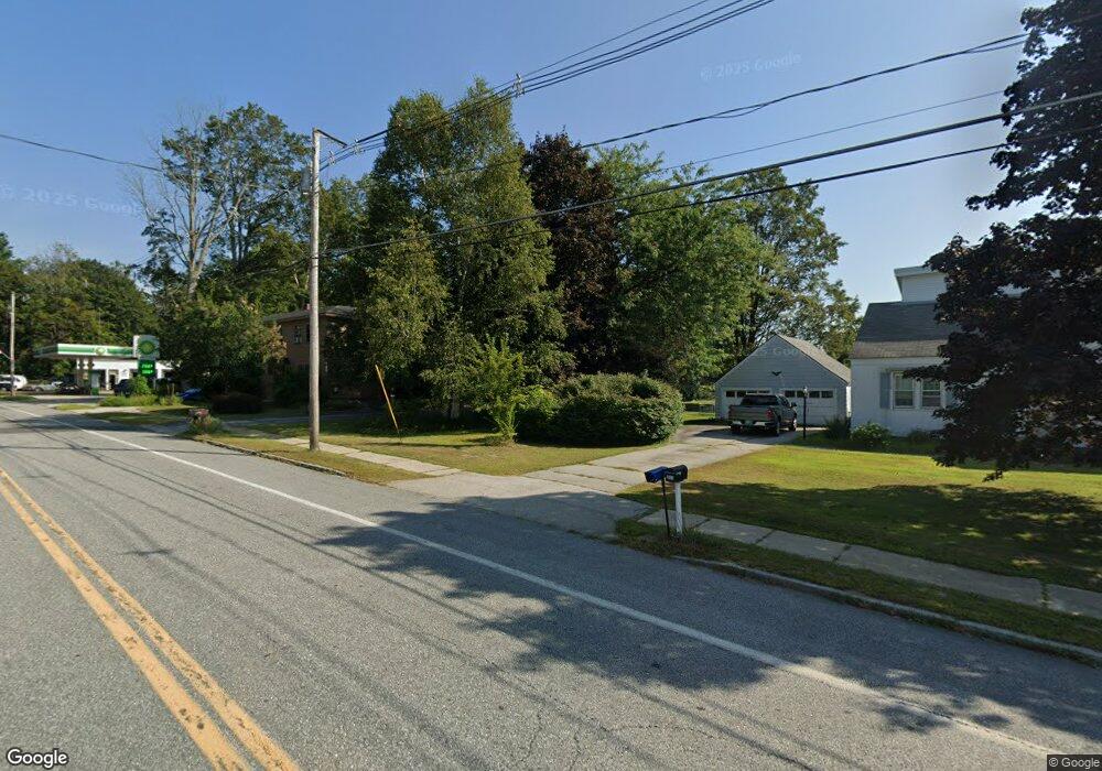 211 Pembroke St, Pembroke, NH 03275 - photo 1