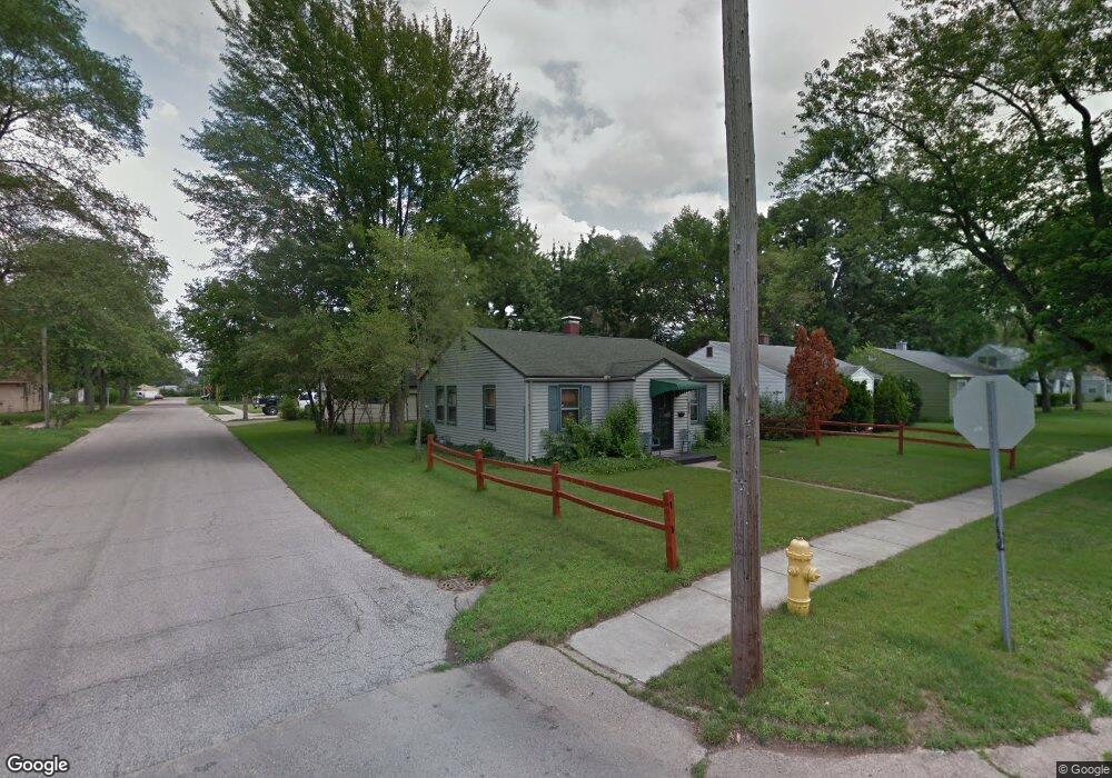 2000 Frances Ave, Elkhart, IN 46516 - photo 1